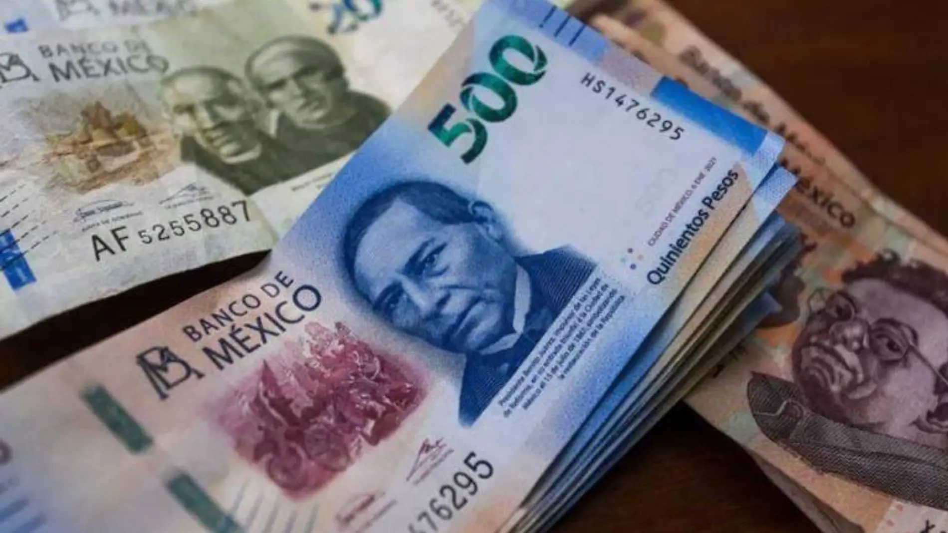 Datos curiosos de los billetes mexicanos_ Descubre los detalles más interesantes